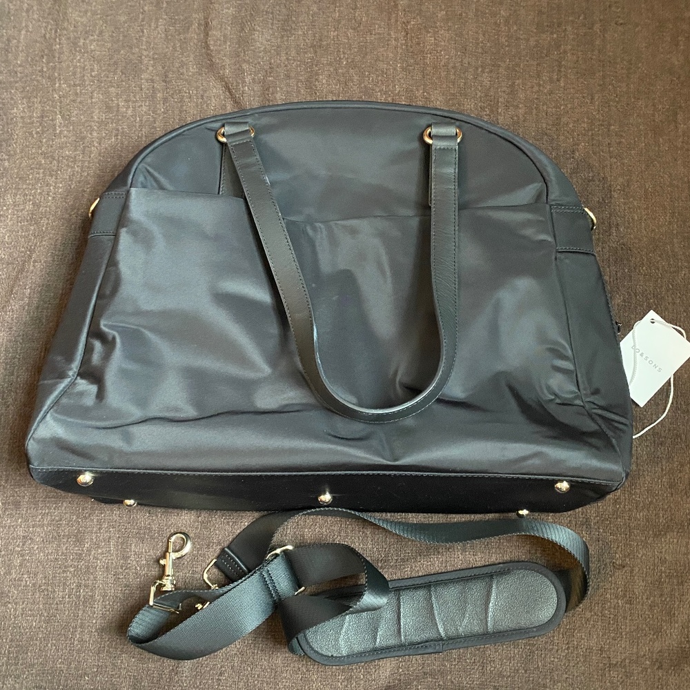 Lo & Sons O.G. 2 laptop tote bag